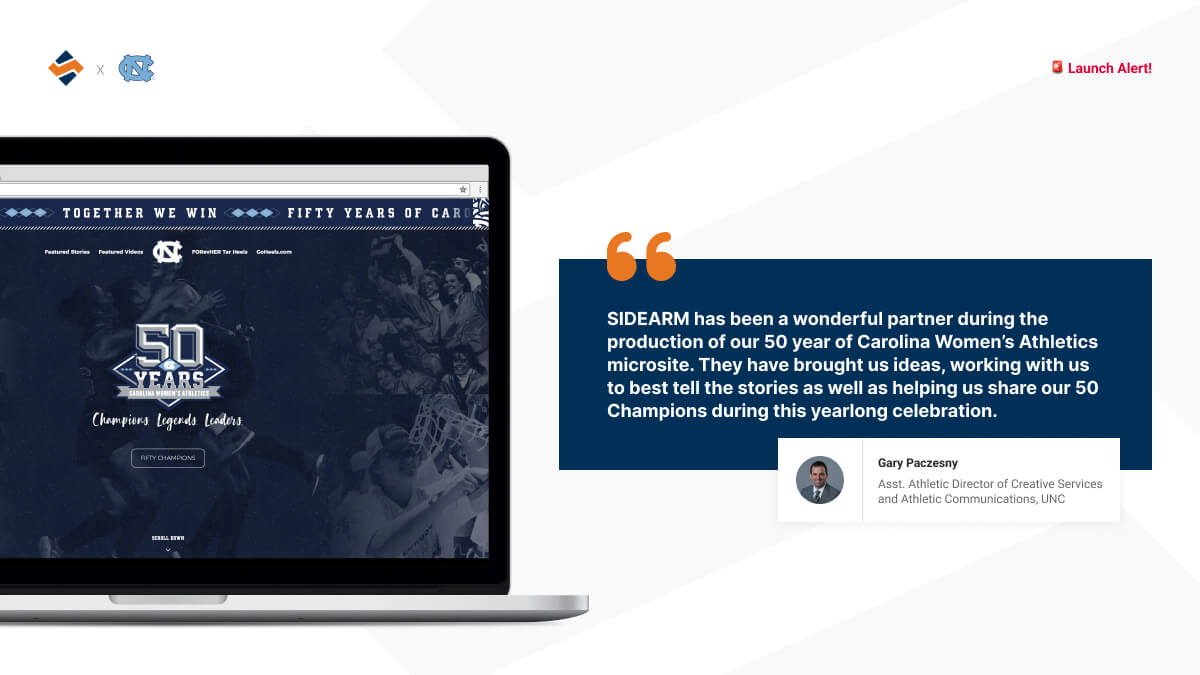 SIDEARM Sports (SIDEARMSports) Twitter