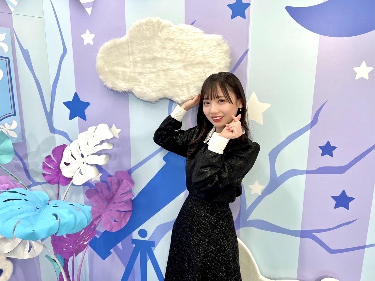 生キョコロヒー マフラータオル 齊藤京子 ヒコロヒー　　　3 生キョコロヒー】裏側未公開《キョコロヒー/齊藤京子/ヒコロヒー