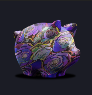 Coinchartman's tweet photo. @CompendiumFi i love pig 
every day pig pig pig

#SolanaNFTs #Solana $CMFI $SOL https://t.co/UIXtOwdup4