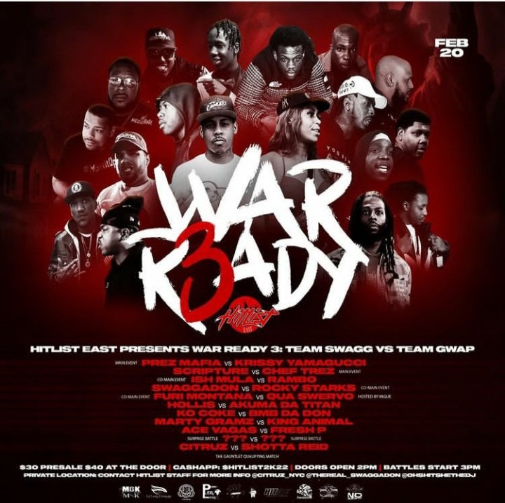 ITS GETTING REAL!!!!