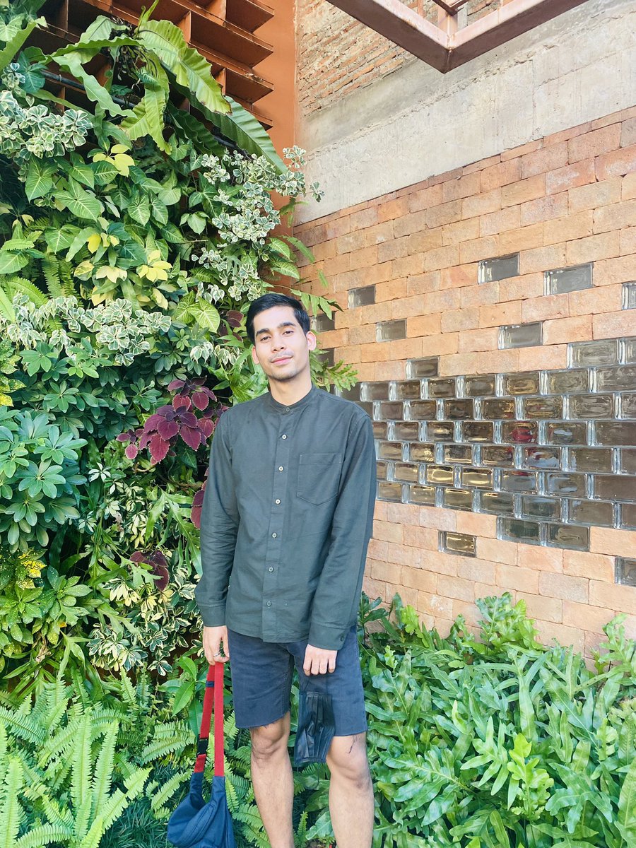 BarBeerry's tweet image. กาแฟขมๆ กับ นมเค็มๆ 😅 เลือกนม