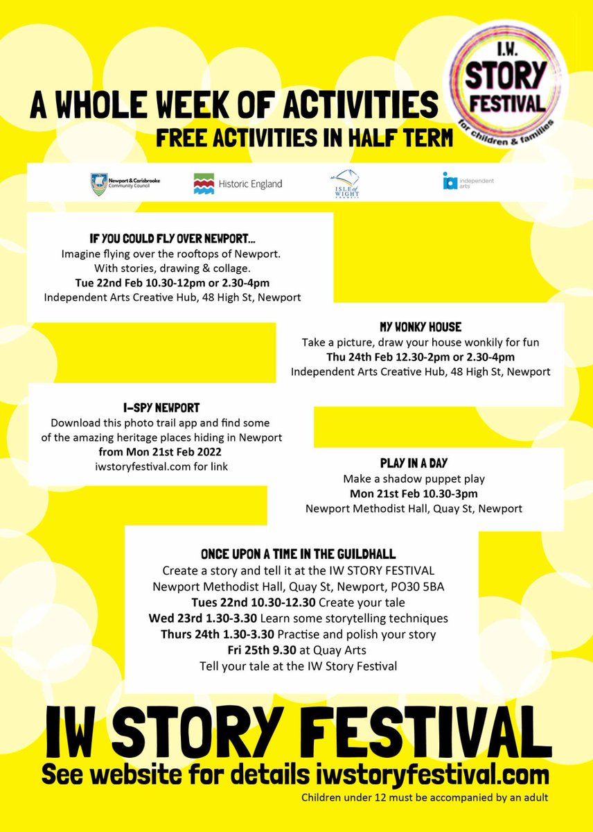 Isle of Wight HAZ tweet media