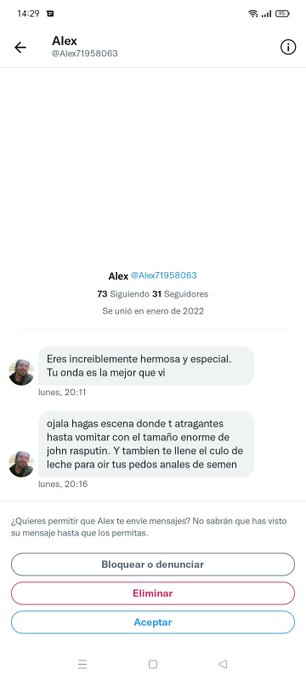 Watch Zenda SEXY's leaked NSFW photo on TwXstars