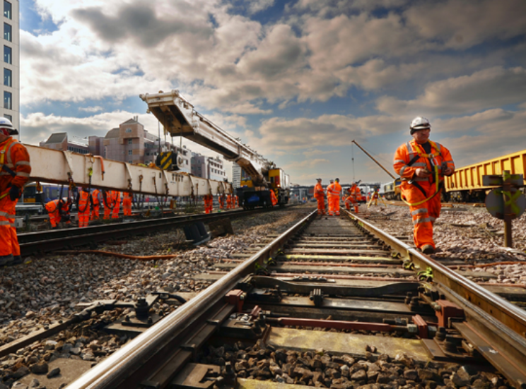 Did you know? SLC Operations is approved and licensed by the @railandroad to plan, resource and operate rail services across the UK. We're also a @RISQS-verified provider of Sentinel Sponsorship and PTS training to the rail industry. Find out more at loom.ly/k1xkpVw