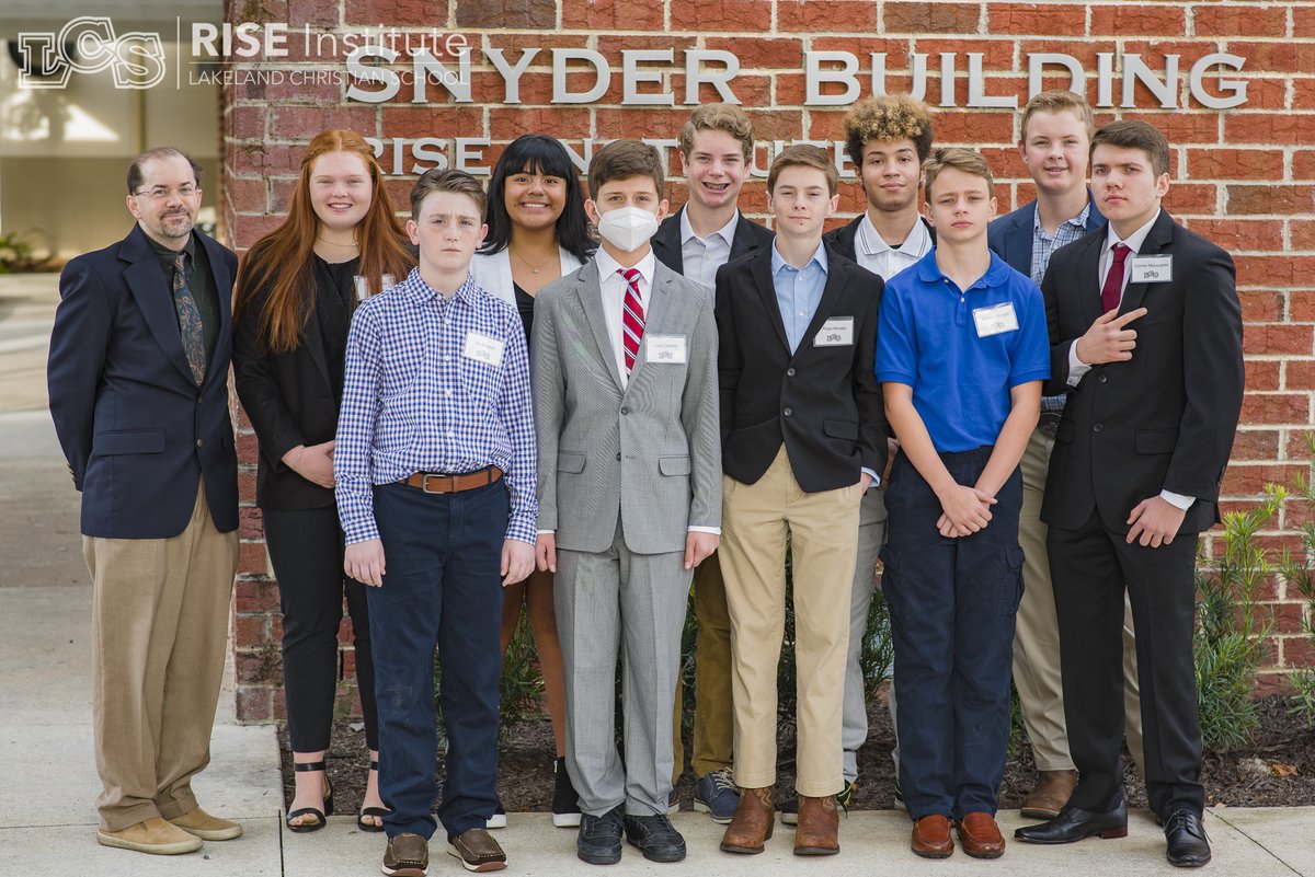 LCSRISE's tweet photo. Yesterday at the Regional Science and Engineering Fair (#PRSEF), students presented their work for judging and represented @LkldChristian very well in competition and during #STEM games. #RISE #ExperimentalScience #Engineering https://t.co/WgVZfIS9CQ