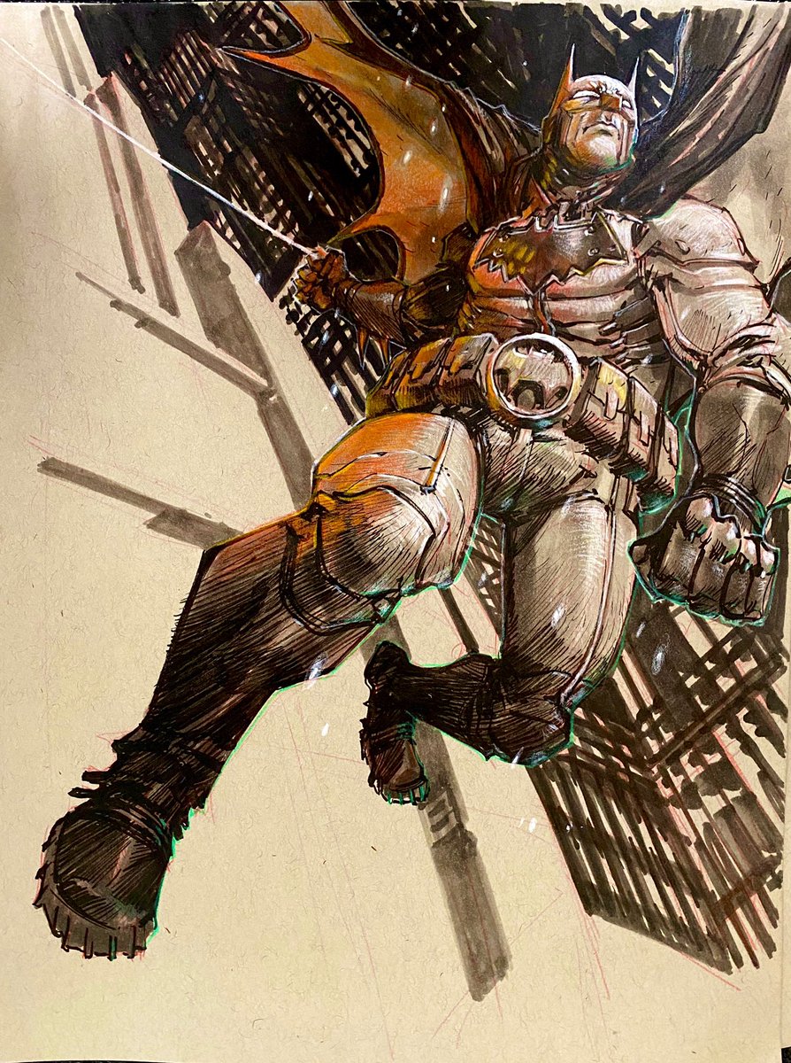 Eric Canete tweet media