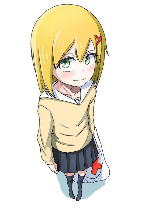 なにこれ男の子かわいいのtwitterイラスト検索結果