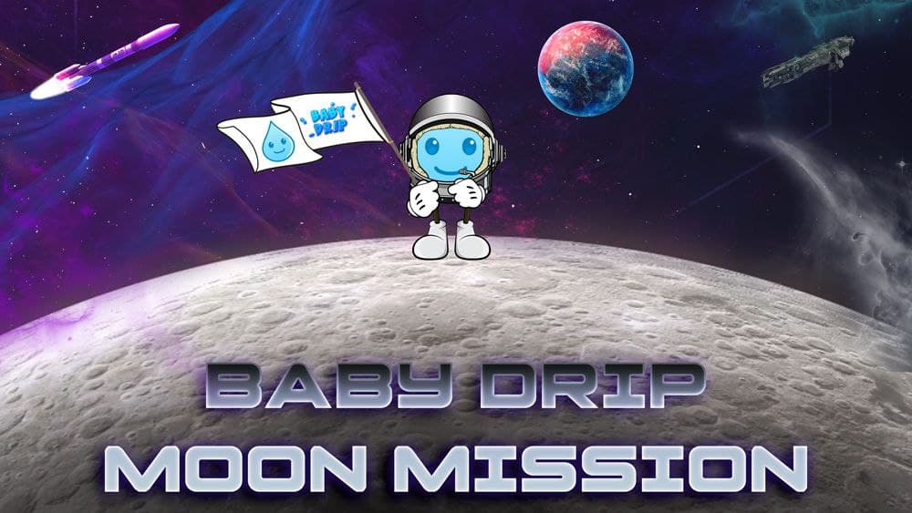 Baby Drip tweet media