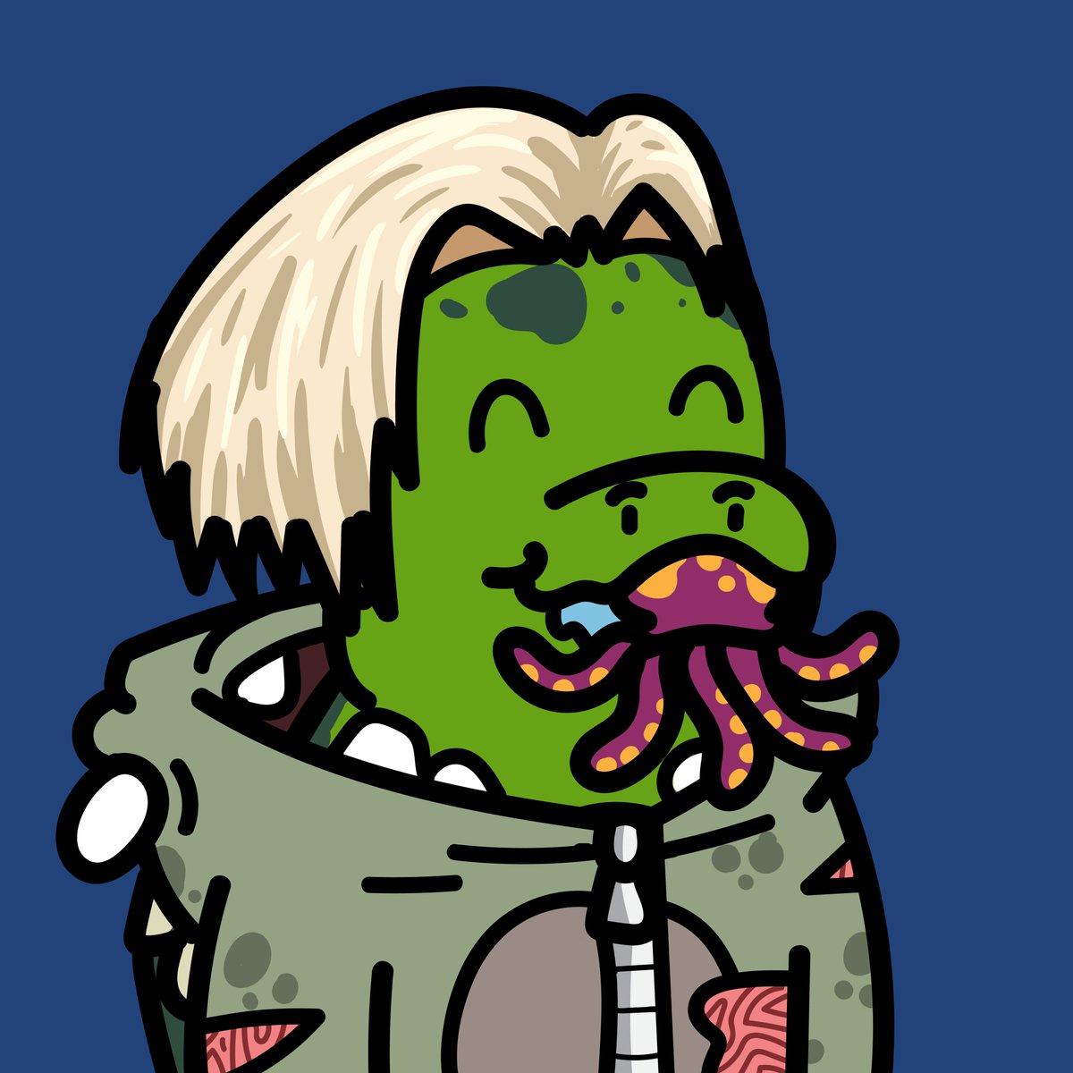 washedmrey's tweet photo. Feb 25th !!!!
- Zombie, Alien, and Undead Kaijus are Minting!!! 
- WL Opportunties Available!!! 
- Best NFT Community in the game 
- @LongLostNFT Get WL for being partner in our P2E Game developed by @infinitebysuku

EXCITING THINGS HAPPENING!!!!
@ChubbyKaijuDAO #Crunch https://t.co/LzGgPPhcgg