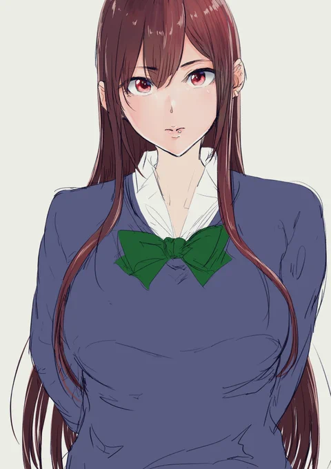ぬりぬりウヽ('д`='д`)ノ 