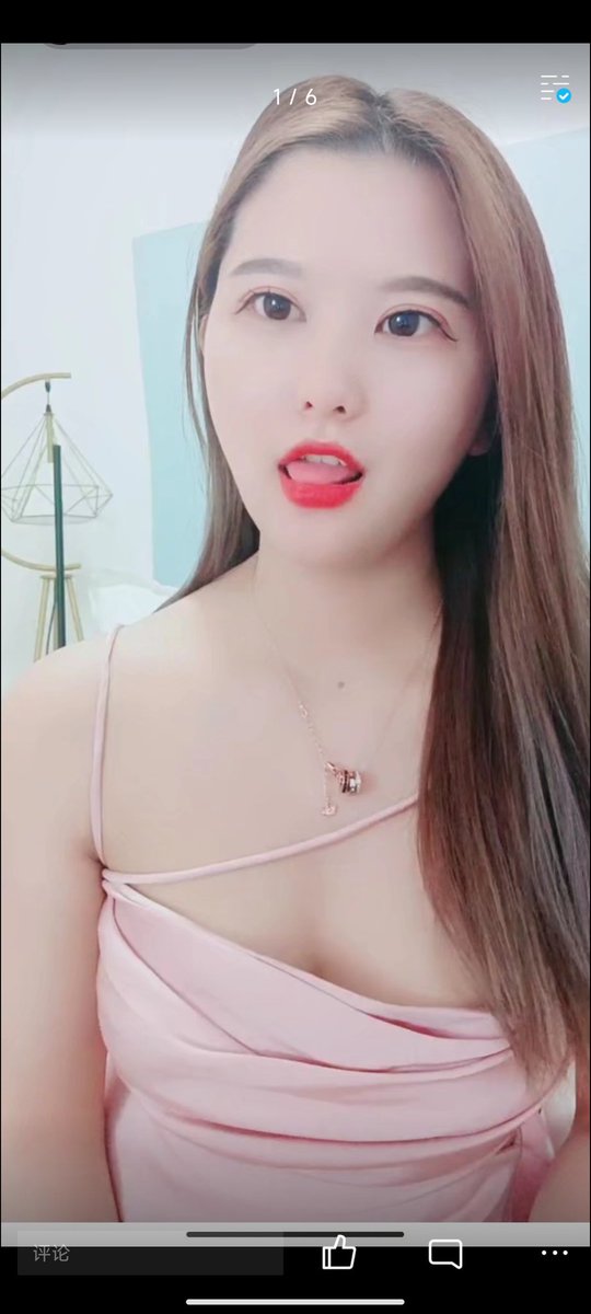 xiaochenluzn's tweet photo. 最新小妹妹 https://t.co/5d2d7HtHMj