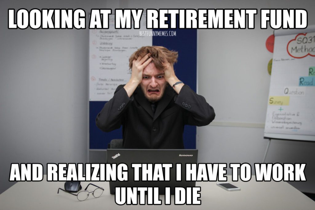 APACmonetary's tweet photo. My Financial Advisor sent an email 🤣

#accounting #banking #finance #banks #financing #audit #loans #mortgage #insurance #creditcard #investors #impactinvesting #stocks https://t.co/sKqe9wKU2P