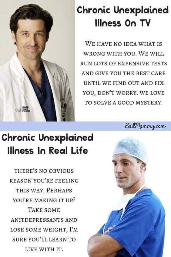 MedicalTrends88's tweet photo. Movie vs Reality 🤣

#medical #doctors #nurse #medtech #pharma #pharmaceuticals #radtech #midwife #dentist #hospital #healthcare https://t.co/KTtLjEQKrT
