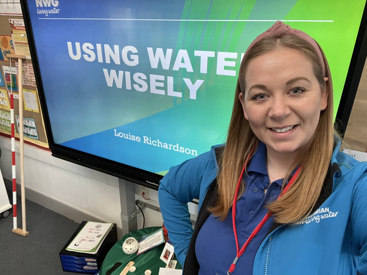 My first in-school talk in a very long time! Thanks for having me St Michaels 💦