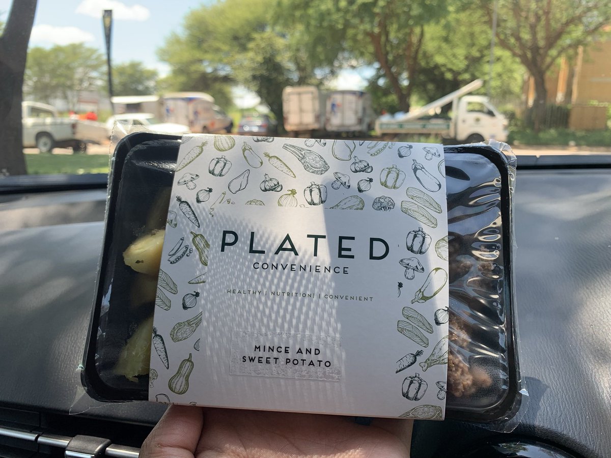 audas_vanschoor's tweet photo. LOOKING FOR HEALTHY MEAL PREP MEALS π¨
@plated_convenience got you covered .
EVEN ON THE GO ..π
ORDER NOW β
discount code : #audrin π¨π¨
https://t.co/Bv8lpKTpIZ
#EatClean #lifestyle #Thankful #Lunch #Delivery π¦#Foodbox #FetchYourBody2022 #Avsfitness https://t.co/PICoRsIqR8