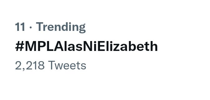 ai_delasalas_'s tweet photo. INTENSE NG EKSENA!!! And yes, we are trending at #11
#MPLAlasNiElizabeth @RegalFilms @ManoPoLegacy https://t.co/pGiCXT9H6D