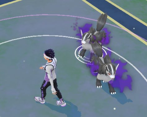 ポケモンgo グラエナの入手方法 能力 技まとめ 攻略大百科