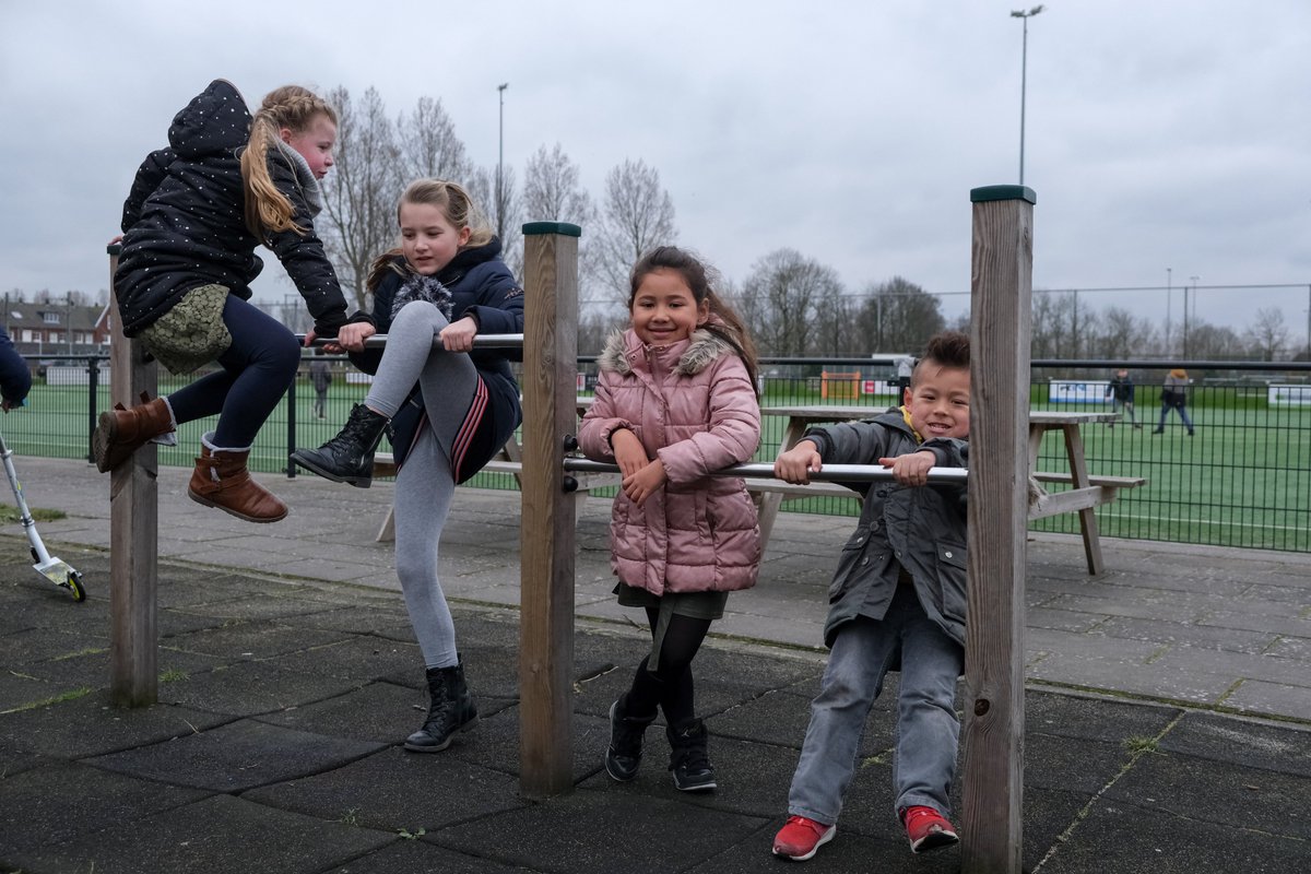 Zoek jij als pedagogisch medewerker een uitdagende werkomgeving met fijne collega's? Gevonden! Want Welschap Kinderopvang heeft een werkplek vrij op een grote, kindgerichte, actieve BSO locatie de Salamander. welschapkinderopvang.nl/werken-bij?vac… #vacature #BSO #parttime #Beverwijk