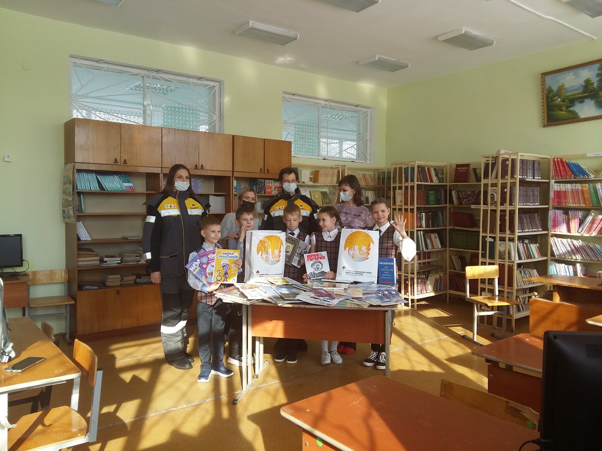 Елена Забоева, ГБОУ ООШ №12 пос. Шмидта г.о tweet media