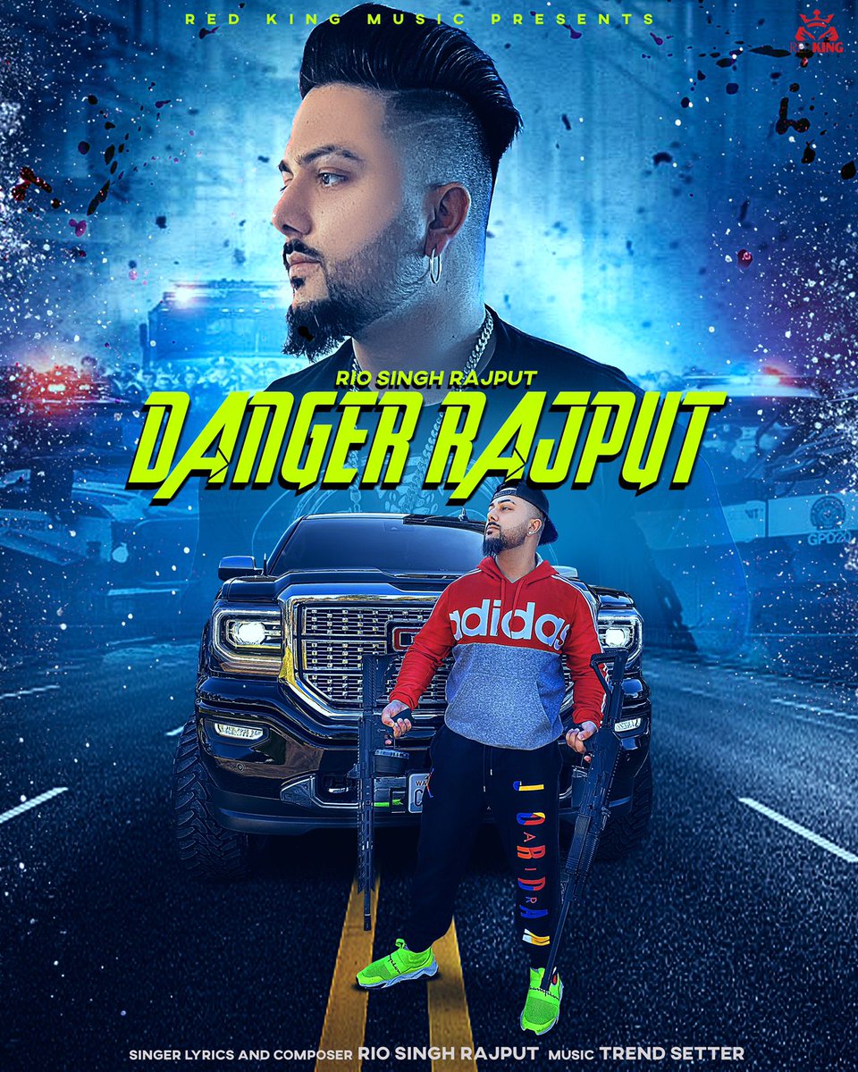 iamriosingh's tweet photo. ज्यादा से ज्यादा शेयर करे 
सांग डेंजर राजपूत #riosinghrajput https://t.co/PBLmrQggGI