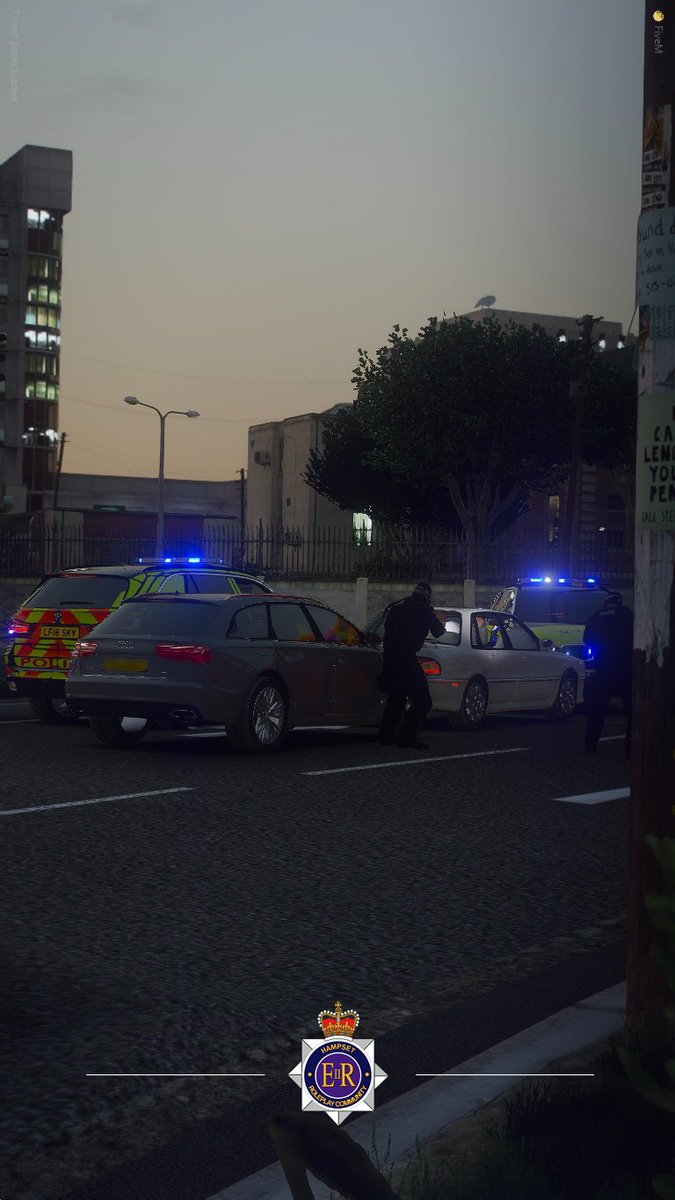 HampsetRPC | Joint Operations Unit tweet media