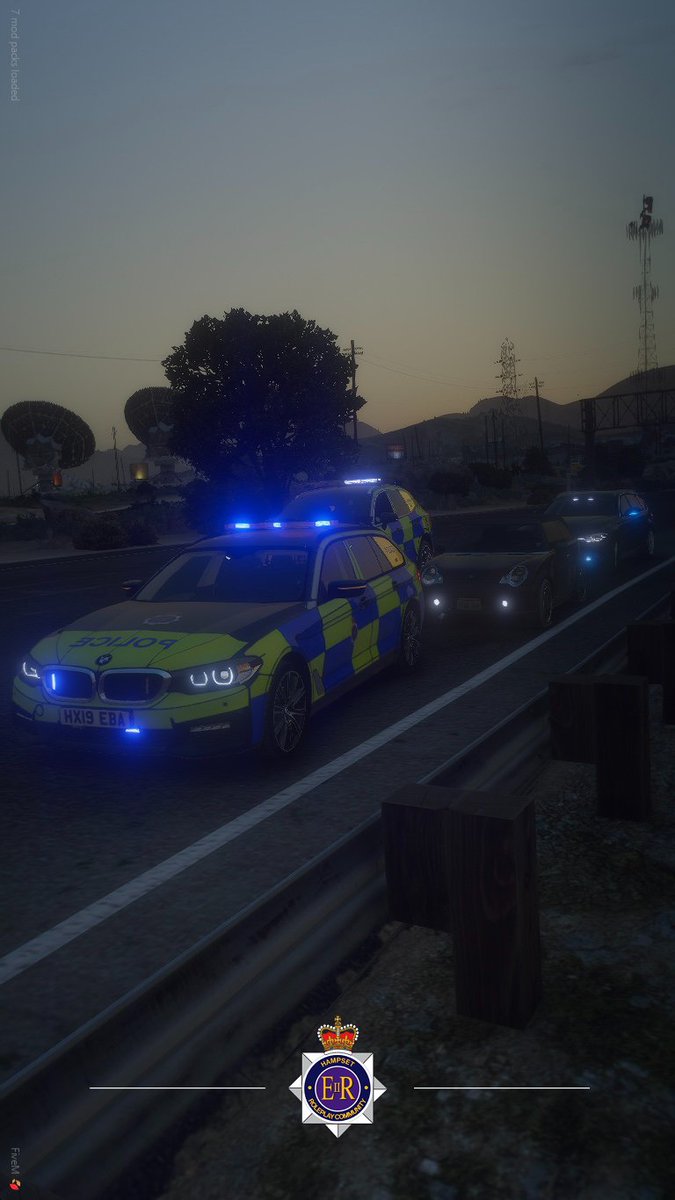 HampsetRPC | Joint Operations Unit tweet media