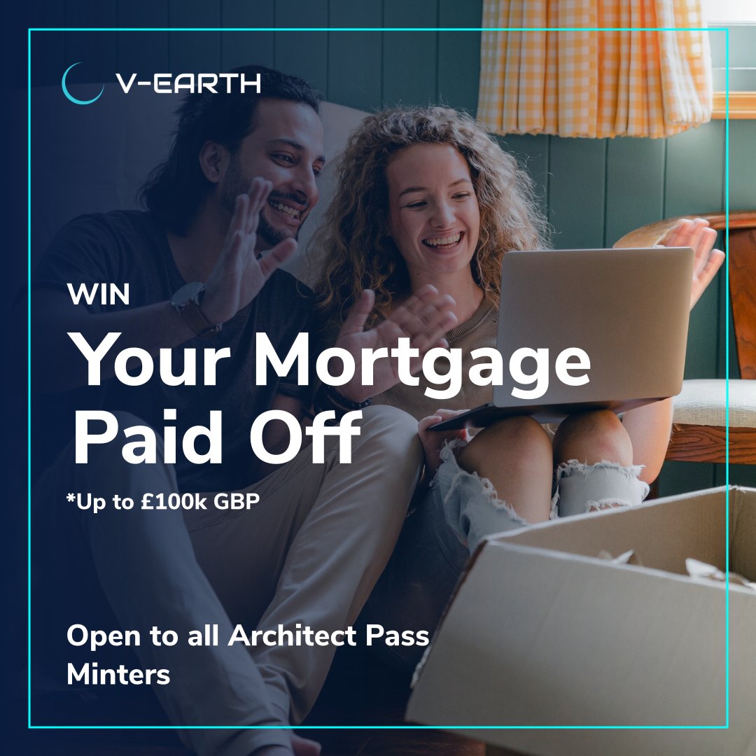 v_earth_io's tweet photo. Giving back in a way that makes a REAL difference. 

Find out more in our discord:
https://t.co/hFQRMRSk2u

Bridging the gap between #blockchain, the #Metaverse  and #RealEstate https://t.co/LZL5k0yIvw
