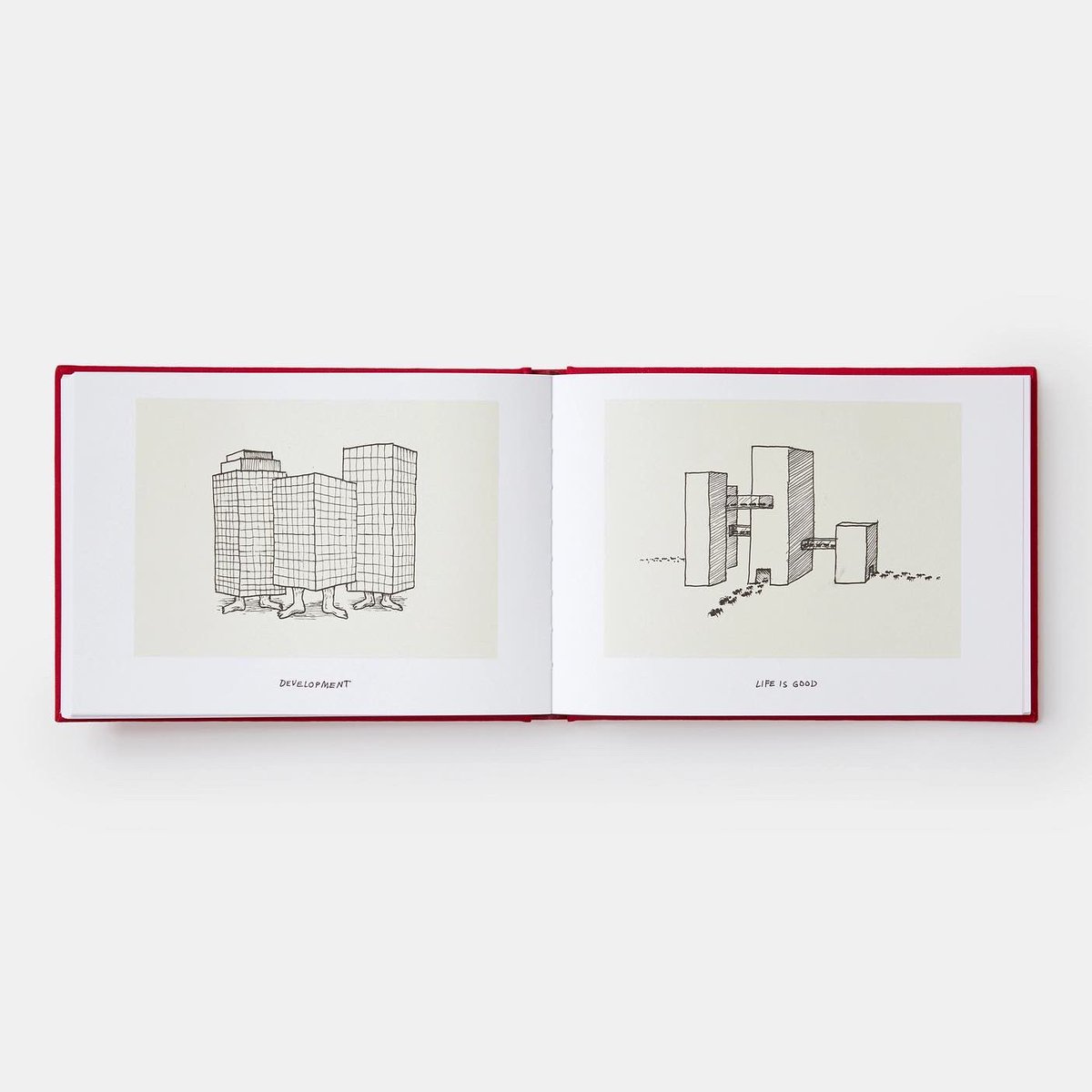 Alex Kalman tweet media