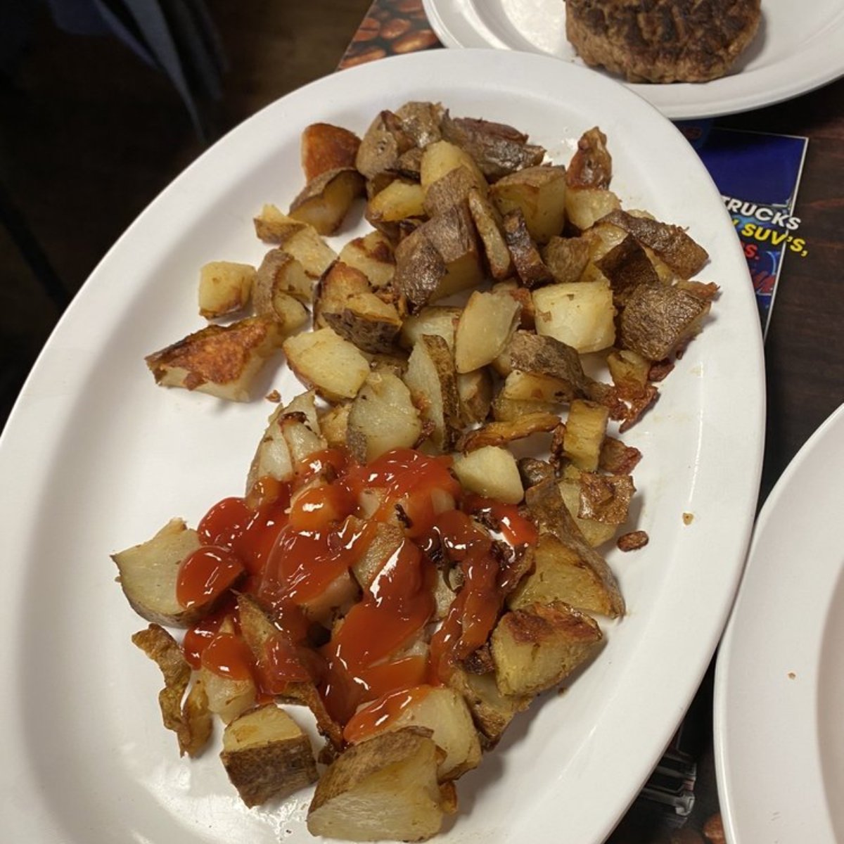 Grinders American Diner (GrindersAMDiner) Twitter