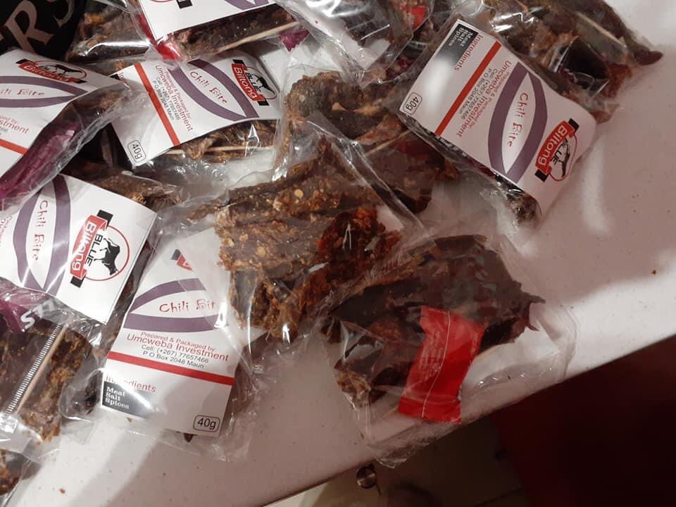 BluWame's tweet photo. Segwpa (Biltong Available) in Toteng Village Along Maun Sehitlhwa road, call Thusego on 72734847/ 76075469 https://t.co/VJKXAQVgPs