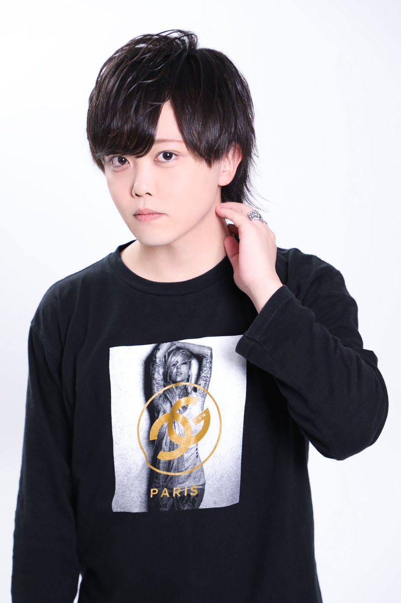 たけ（ハナ専） tweet media