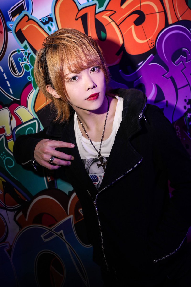 たけ（ハナ専） tweet media