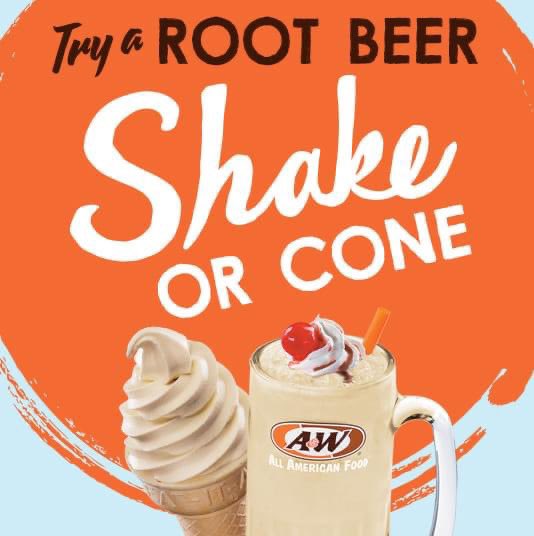 MnAlbany's tweet photo. Root Beer Ice Cream!!🍦 https://t.co/NTSmIS1y2H