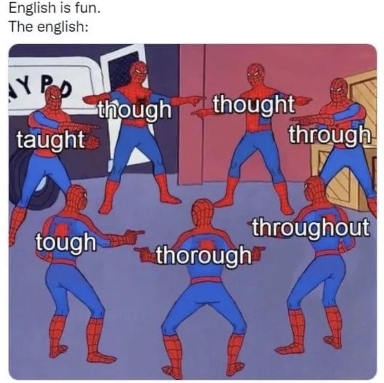 Chloewilson7645's tweet photo. They all are they same if you don’t know English https://t.co/n5KPxMavnE