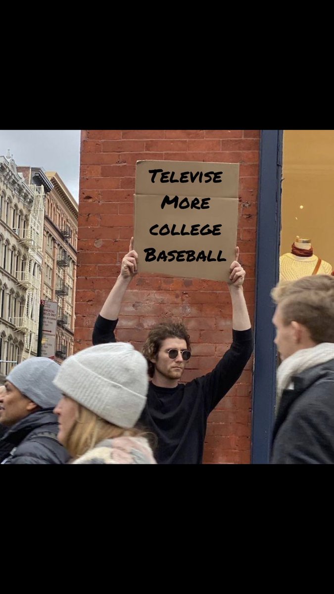 11Point7 College Baseball (@11point7) on Twitter photo 