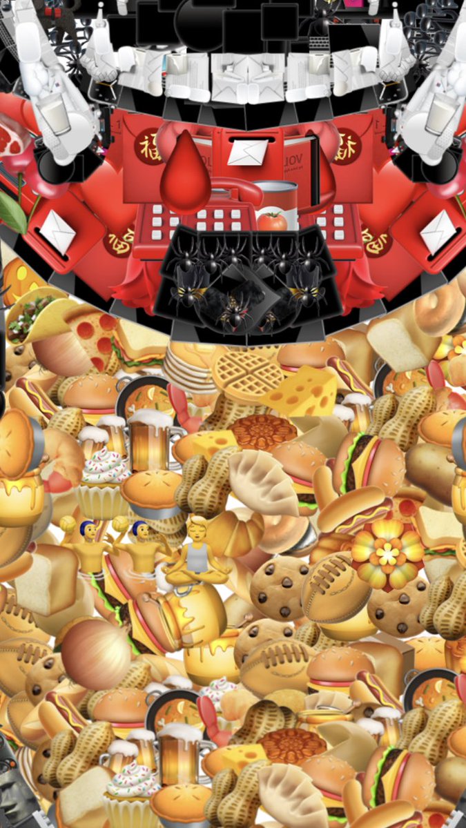Nft_animemoji's tweet photo. @Tot_SamiyNFT check my nft original anime character made of emoji

https://t.co/XYnO4Yq75R https://t.co/YsZO8k0NDt