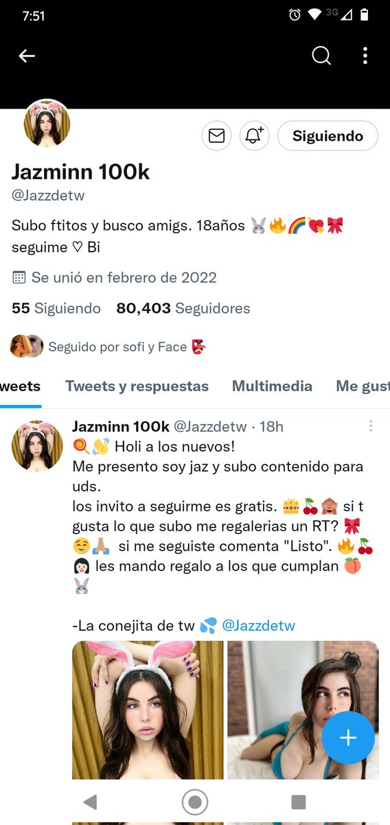 chamitos05's tweet photo. @Jazzdetw Listo 👌 https://t.co/Jq5a2m2Shh