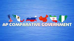As you get ready for classes next year, <a href="/MrHagermoser/">Coach Peter Hagermoser</a> and I are getting ready for a new challenge as well! In addition to AP US Government, we're prepping to teach #APComparativeGovernment!!