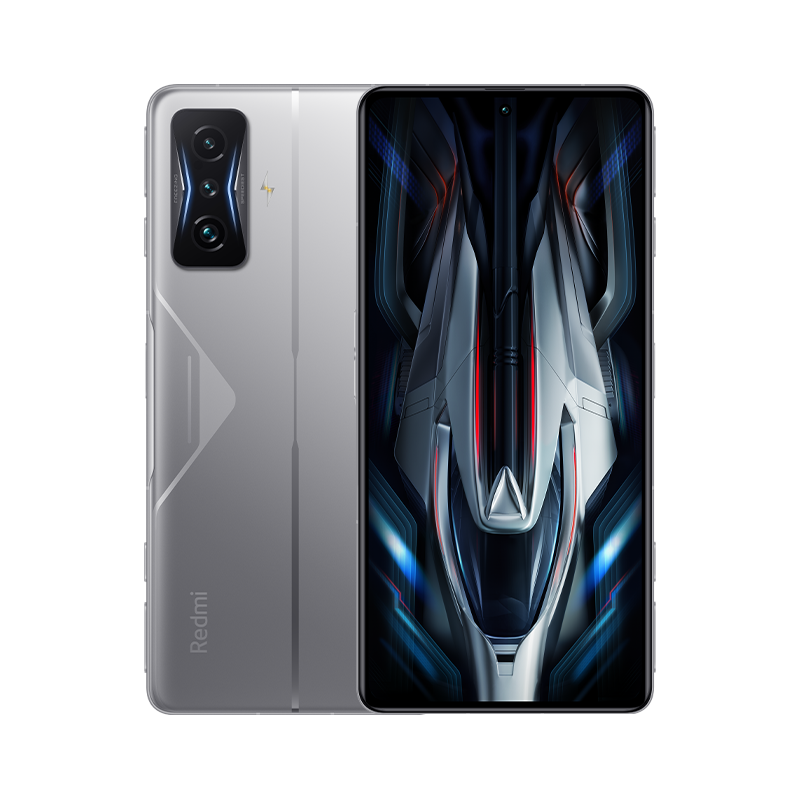 TechBlitz5's tweet photo. #Redmi K50 Gaming launched in China.
❇️Snapdragon 8 Gen1
❇️6.67" FHD+ 120Hz OLED
❇️64MP+8MP+2MP Rear
❇️20MP IMX596
❇️MIUI 13 (Android 12)
❇️4700mAh battery with 120W Fast Charging
❇️LPDDR5 RAM, UFS 3.1 Storage
❇️8.5mm thickness
❇️210g
❇️WiFi 6, Bluetooth 5.2
#POCO #POCOF4GT https://t.co/mM8G62oOfb
