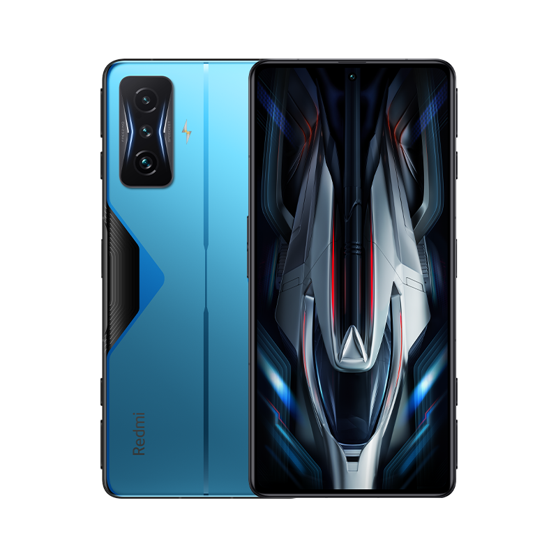 TechBlitz5's tweet photo. #Redmi K50 Gaming launched in China.
❇️Snapdragon 8 Gen1
❇️6.67" FHD+ 120Hz OLED
❇️64MP+8MP+2MP Rear
❇️20MP IMX596
❇️MIUI 13 (Android 12)
❇️4700mAh battery with 120W Fast Charging
❇️LPDDR5 RAM, UFS 3.1 Storage
❇️8.5mm thickness
❇️210g
❇️WiFi 6, Bluetooth 5.2
#POCO #POCOF4GT https://t.co/mM8G62oOfb
