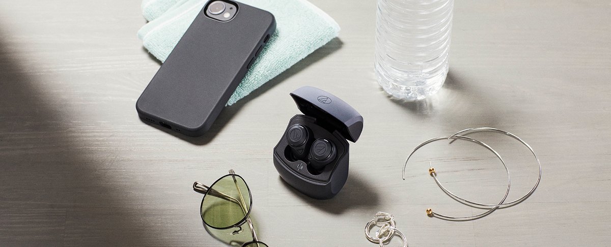 Audio-Technica Iberia tweet media