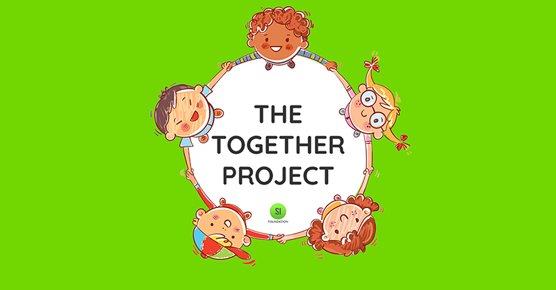 SIFoundation1's tweet photo. 🏆 We have reached our £1500 target and decided that due to the amazing feedback and uptake we have had so far we are going to up our total!

👀 Keep your eyes peeled to see our new target!

🤝 To donate: https://t.co/EuvuM5rXON

#TheTogetherProject #Crowdfunding #Activity https://t.co/kiUACveEI7