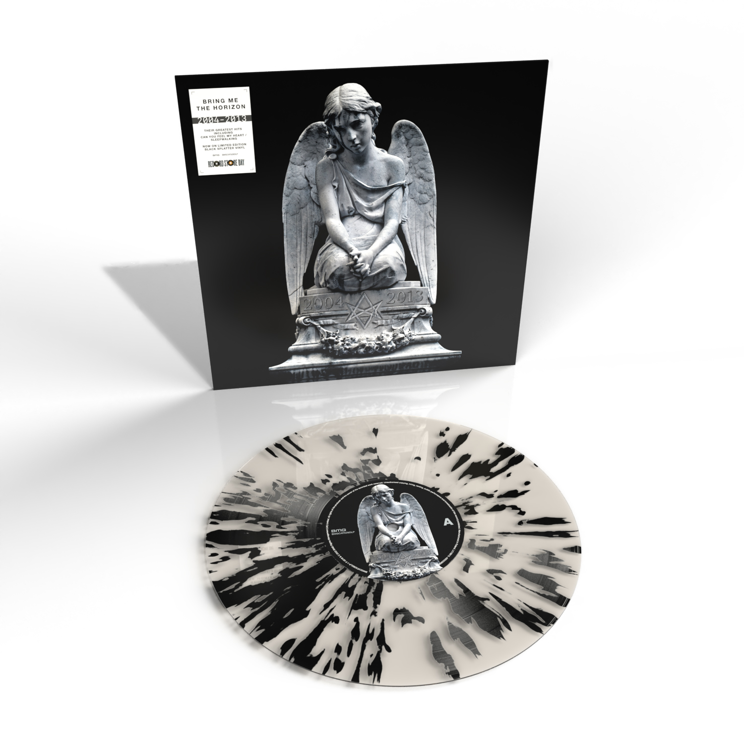 Bring Me The Horizon on X: Bring Me The Horizon on X: