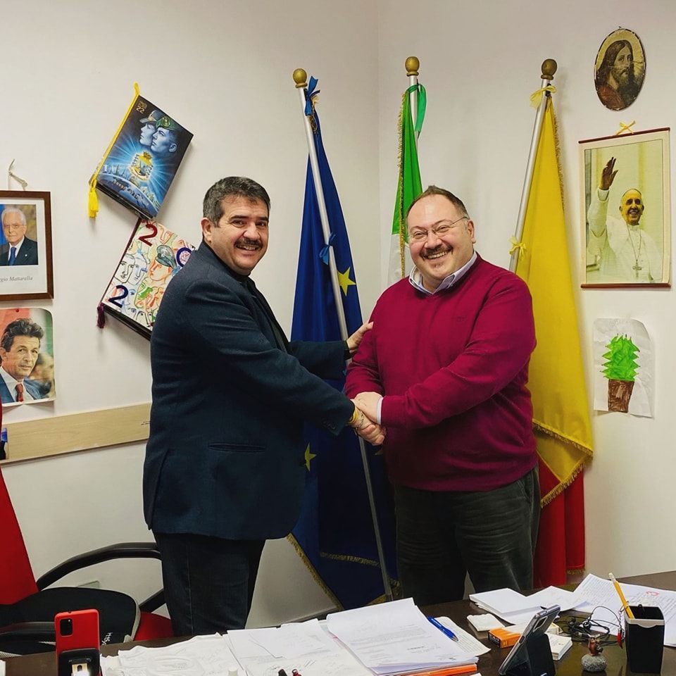 Alle prossime elezioni del Consiglio Metropolitano di #Napoli si vota: Giovanni Nappi, lista: PROGRESSISTI e RIFORMISTI X NAPOLI. Obiettivo: dare risposte ai cittadini e ai territori! #elezionimetropolitane2022 #Politica