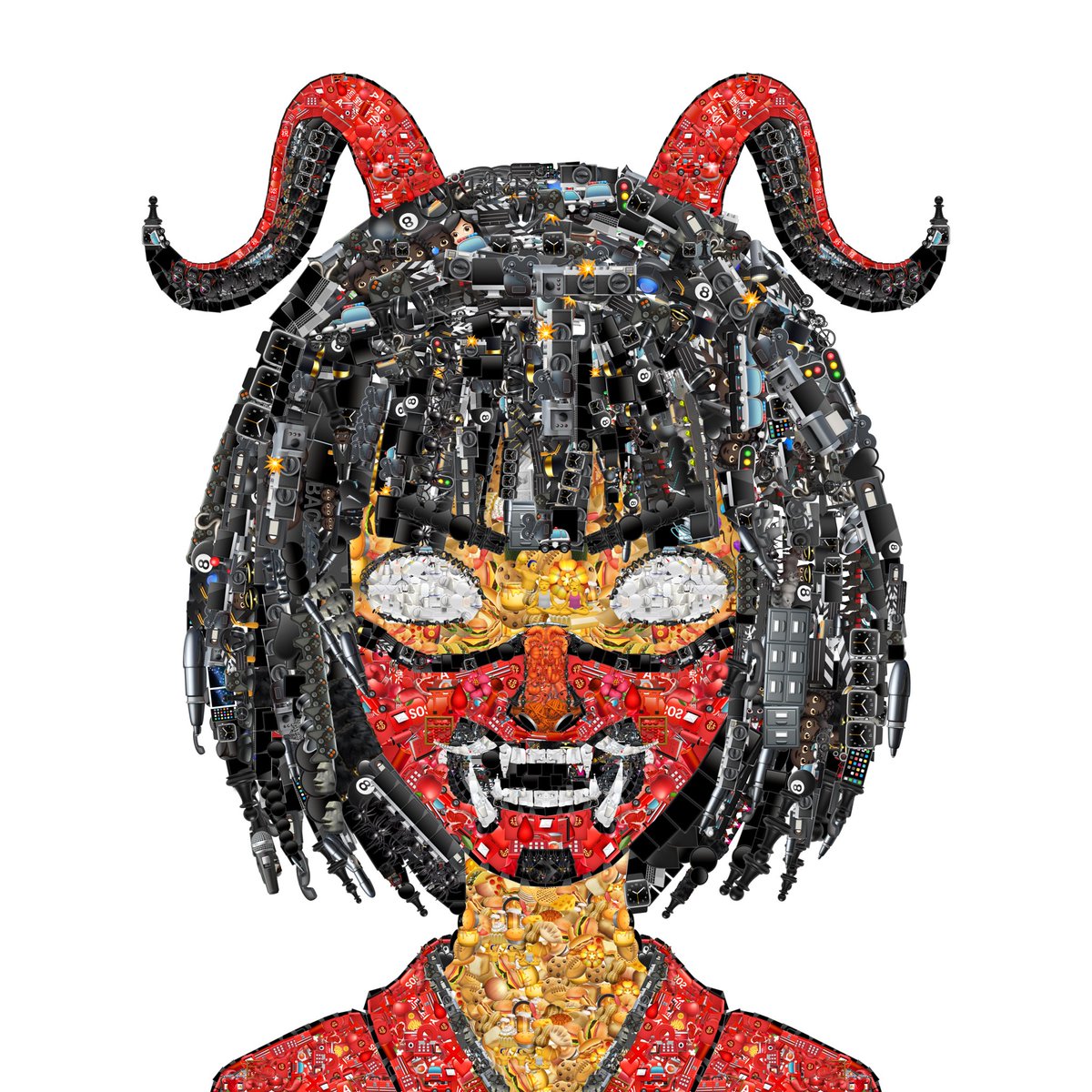 Nft_animemoji's tweet photo. @NFTJuliette check my nft original anime character made of emoji

https://t.co/XYnO4Yq75R https://t.co/NDP0i3Jxb0