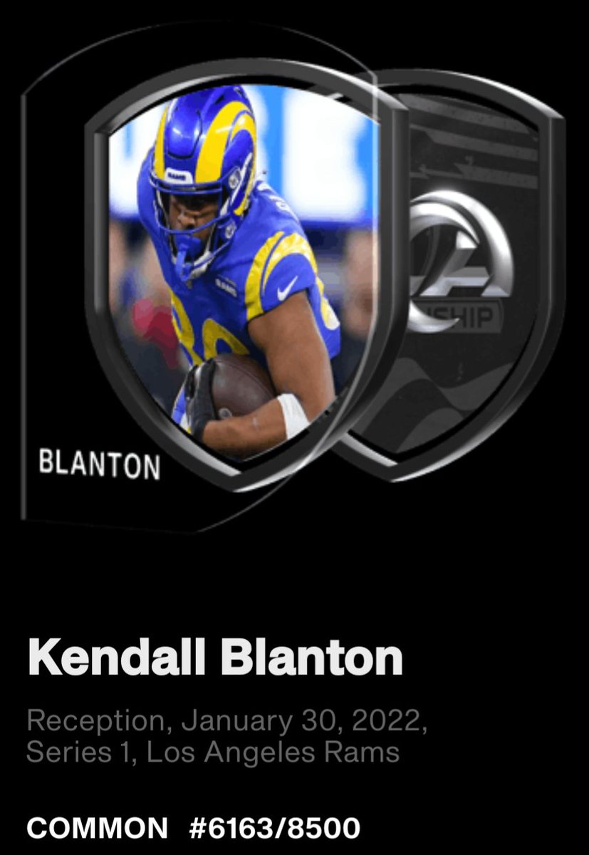 leadfootcollect's tweet photo. 🚨 #NFTGiveaway / #NFLALLDAY 

@DriverzF1 is a new #F1 #NFT project minting soon! 
#NFL fans like racing too, right? How about a CHAMP giveaway?!

Like/Retweet
Comment: #Driverz
Follow @DriverzF1

Bonus* Tag up to 9 friends in comment for up to 9 bonus entries!

🏈🪐 3/21 Winner! https://t.co/yZskZKynx1