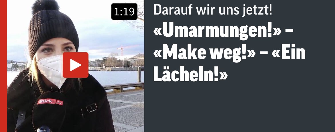 Schnell ist nicht immer gut :)