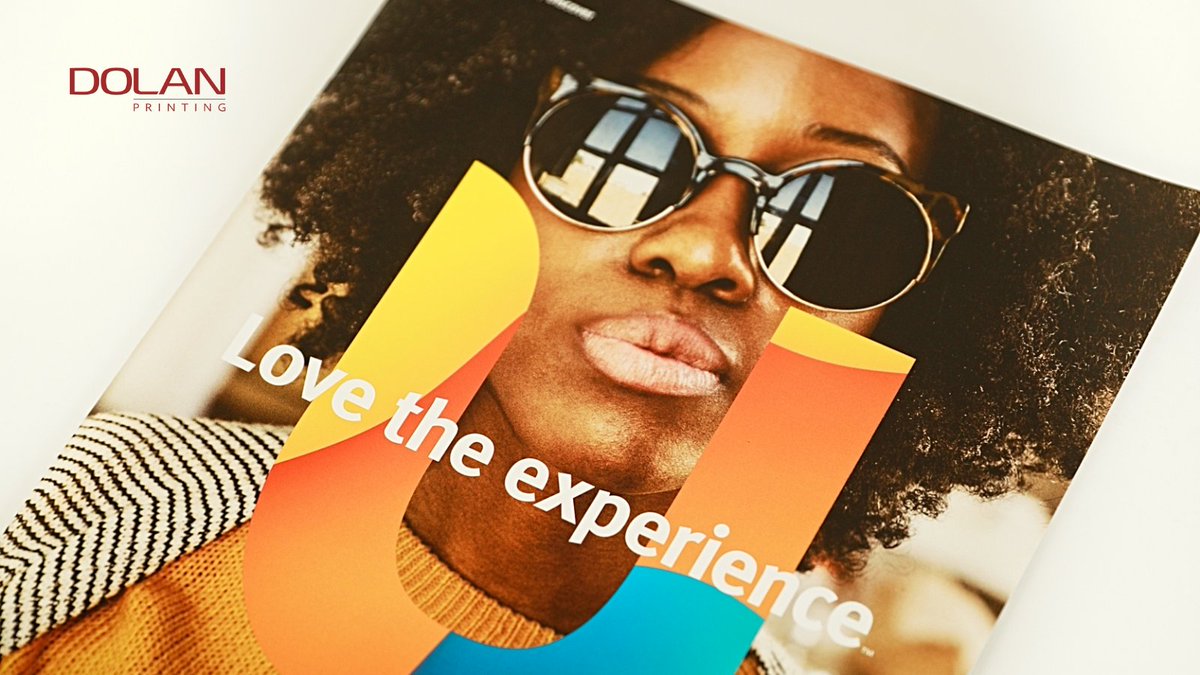 Highly efficient offset printing means cost and time savings for our customers, and it’s applicable to a huge range of projects. dolanprinting.com/services/ #visiblydifferent #offsetprinting #printing #brochures