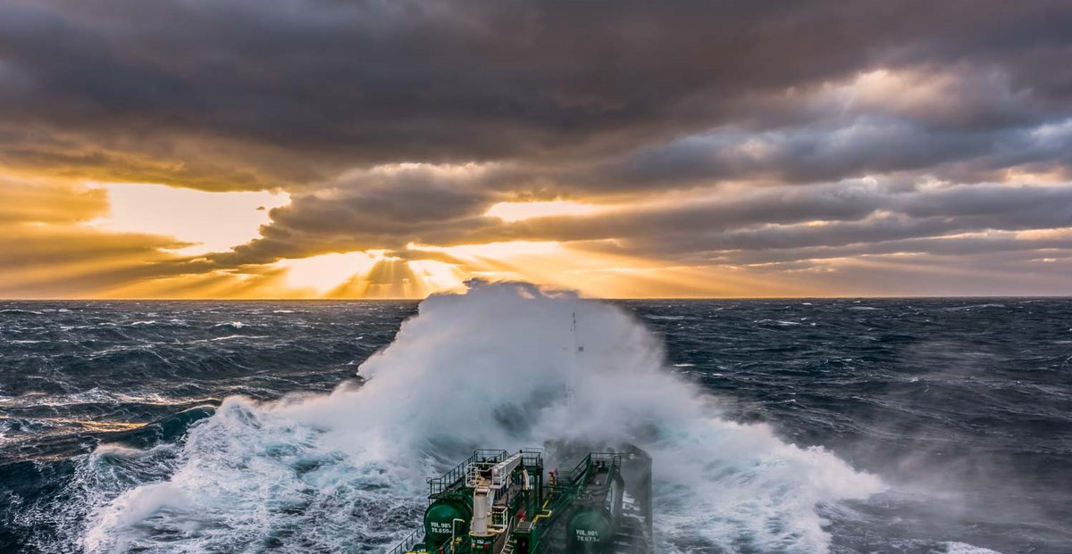 TransFerry's tweet image. Bad weather is expected on North Sea, Irish Sea and Gulf of Biscay.  Disruptions in terminal  operations could cause delays in sailings in Northern Europe.

#transferry #360PAY