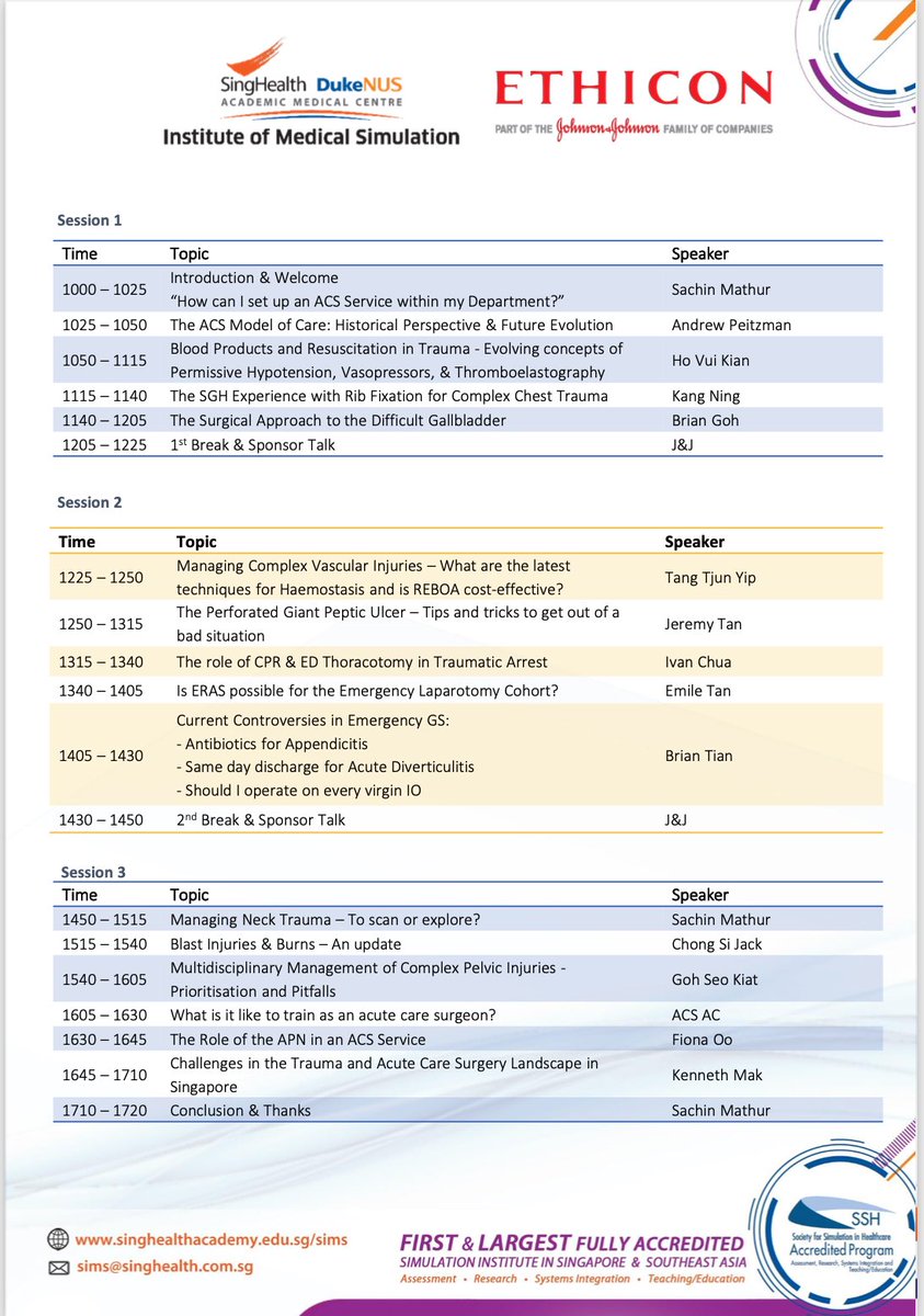 Asian Collaboration for Trauma tweet media